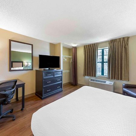 Extended Stay America Select Suites - Atlanta - Perimeter - Hammond Drive Sandy Springs Eksteriør billede