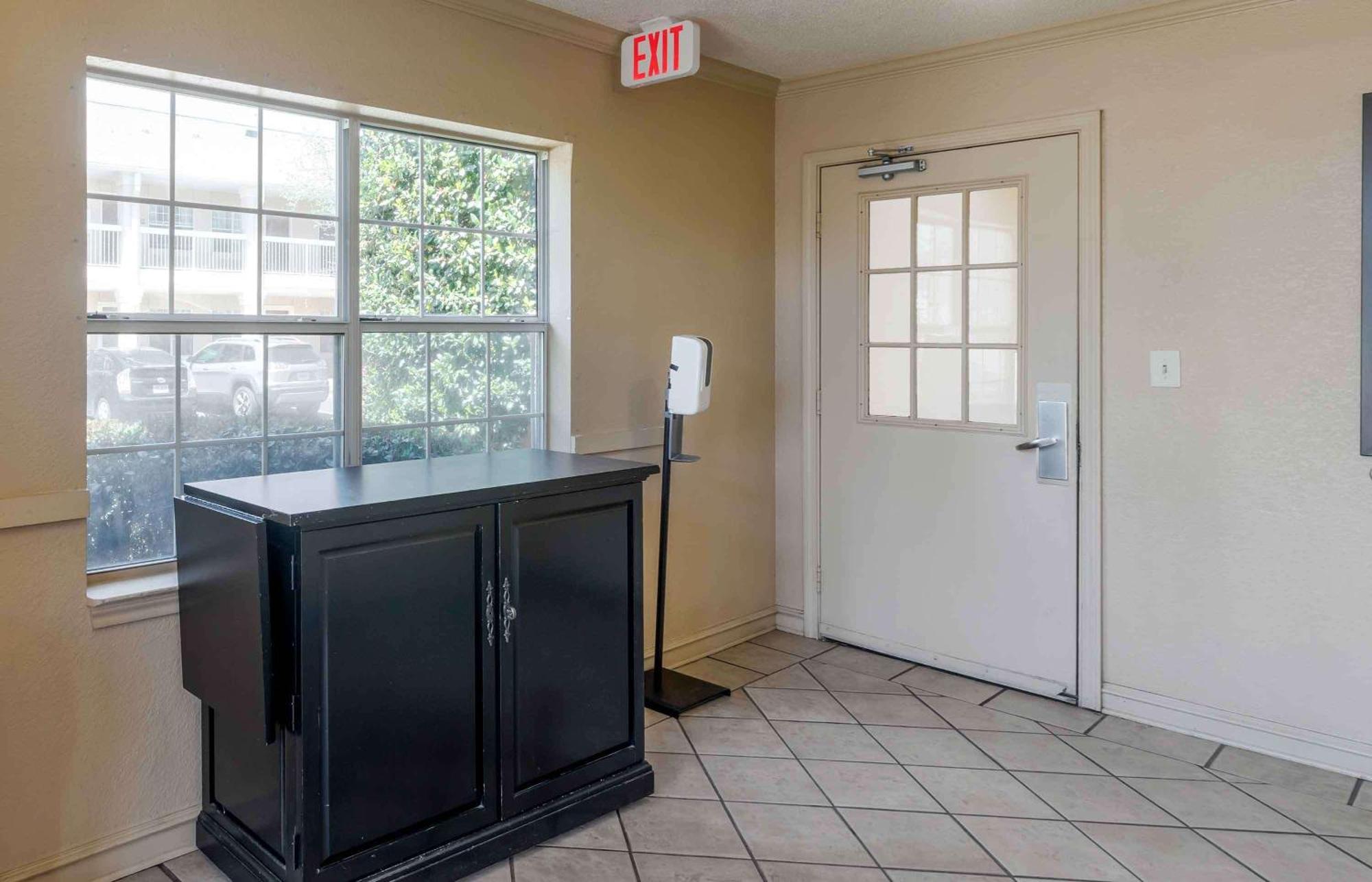 Extended Stay America Select Suites - Atlanta - Perimeter - Hammond Drive Sandy Springs Eksteriør billede